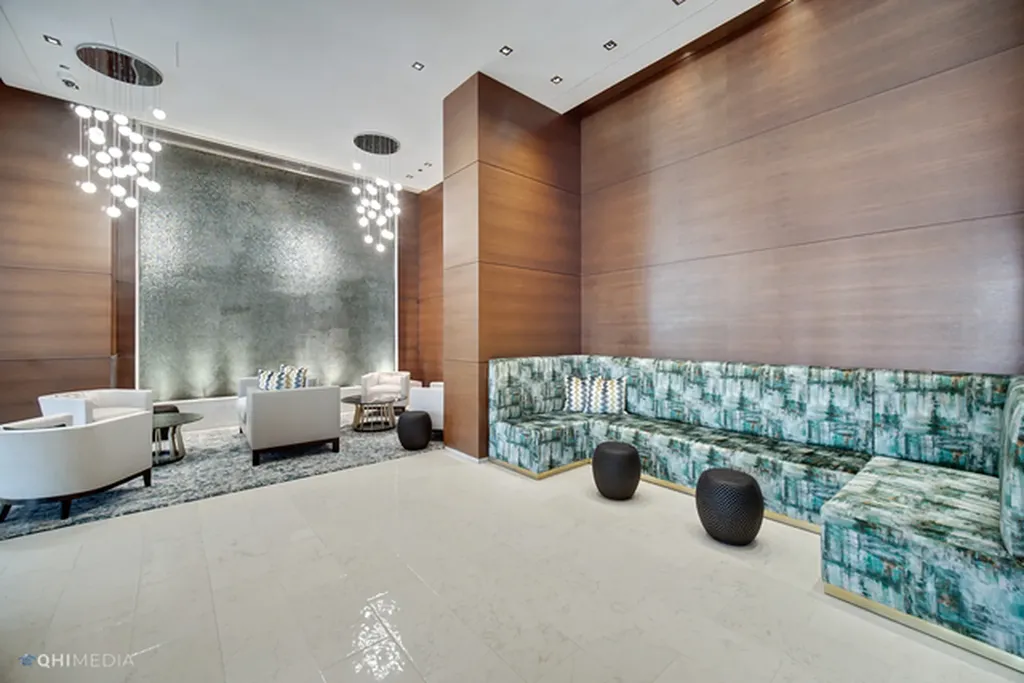 1211 South Prairie Avenue Chicago IL 60605