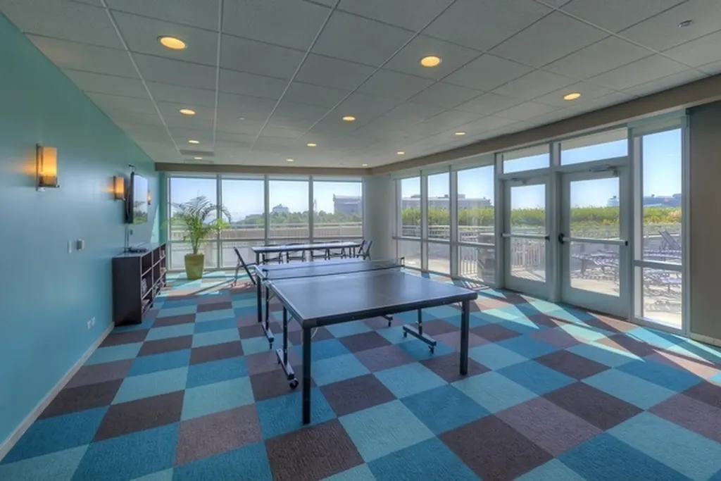 1211 South Prairie Avenue Chicago IL 60605