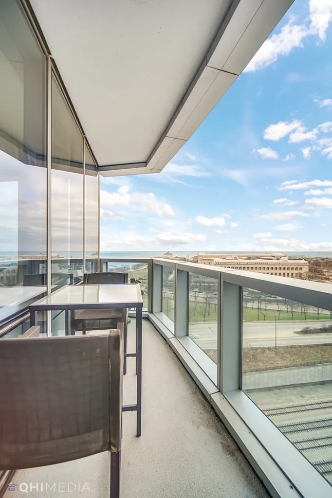 1211 South Prairie Avenue Chicago IL 60605