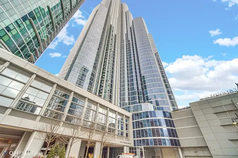 1211 South Prairie Avenue Chicago IL 60605