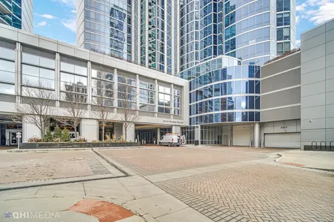 1211 South Prairie Avenue Chicago IL 60605