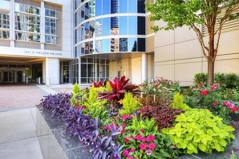 1211 South Prairie Avenue Chicago IL 60605