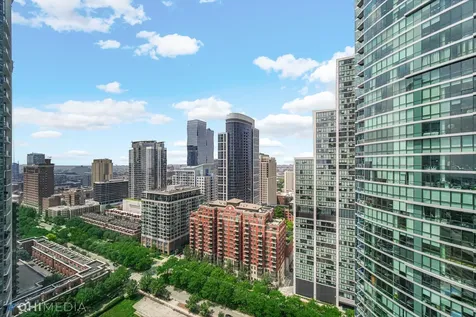 1211 South Prairie Avenue Chicago IL 60605