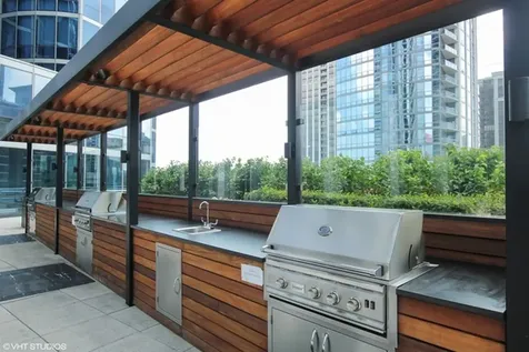 1211 South Prairie Avenue Chicago IL 60605