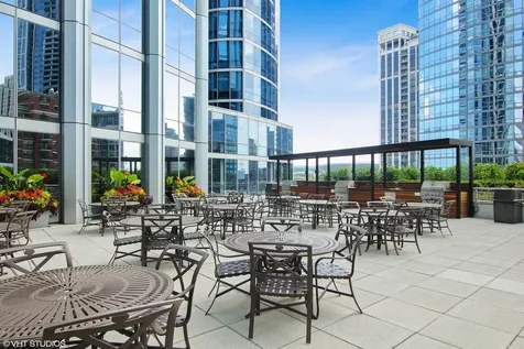 1211 South Prairie Avenue Chicago IL 60605
