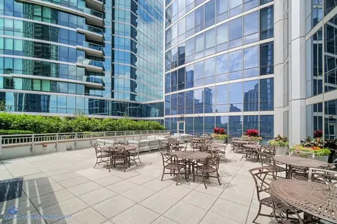 1211 South Prairie Avenue Chicago IL 60605