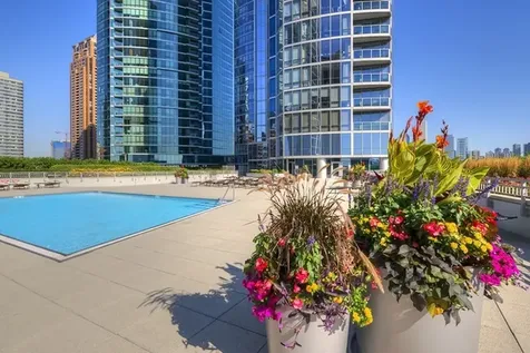 1211 South Prairie Avenue Chicago IL 60605