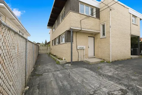 10550 West Cermak Road Westchester IL 60154