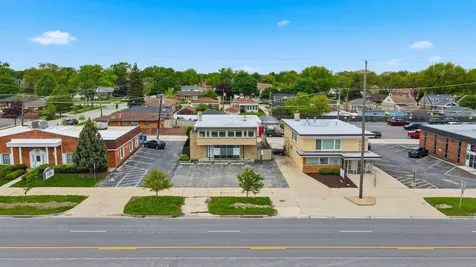 10550 West Cermak Road Westchester IL 60154