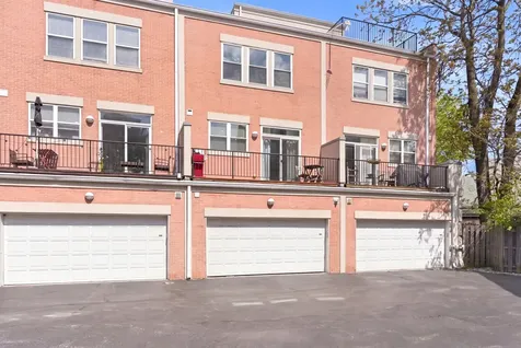 7308 Circle Avenue Forest Park IL 60130