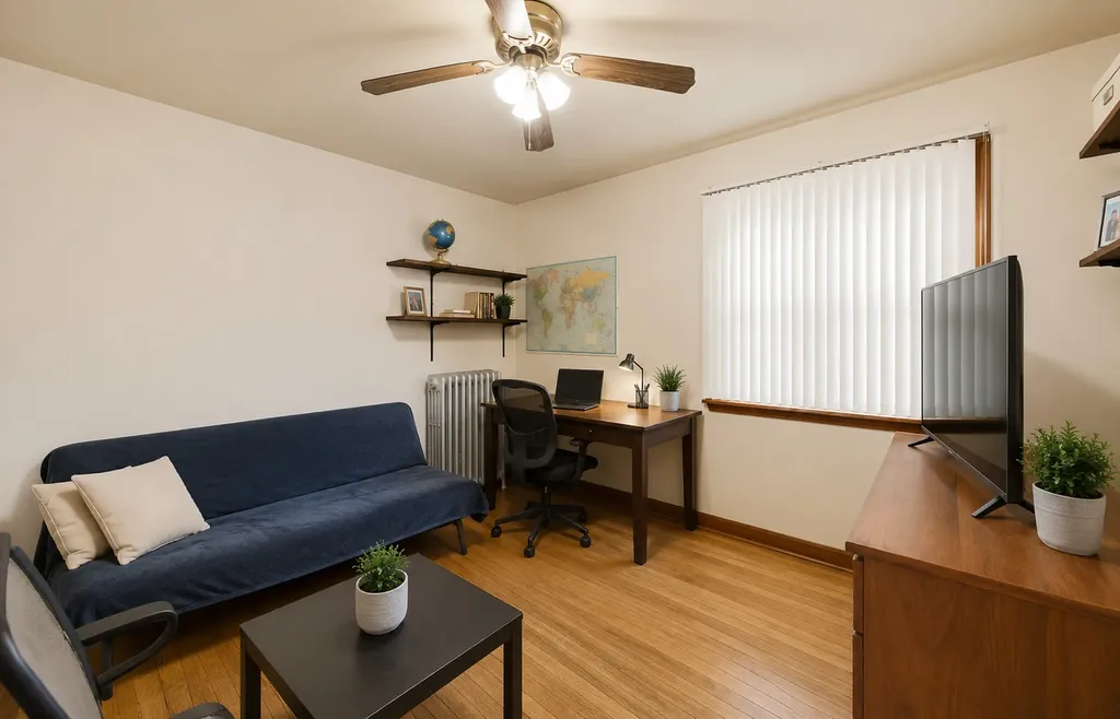 9655 South Commercial Avenue Chicago IL 60617