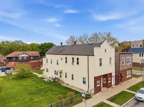 9655 South Commercial Avenue Chicago IL 60617