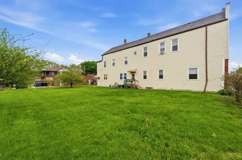 9655 South Commercial Avenue Chicago IL 60617