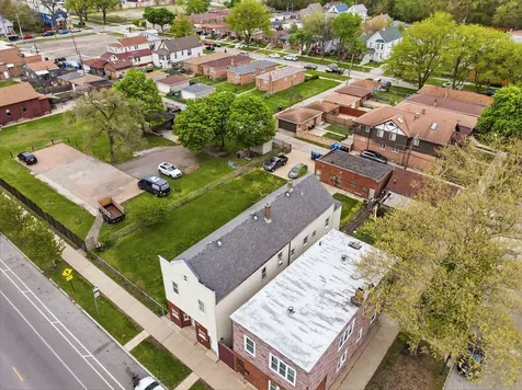 9655 South Commercial Avenue Chicago IL 60617
