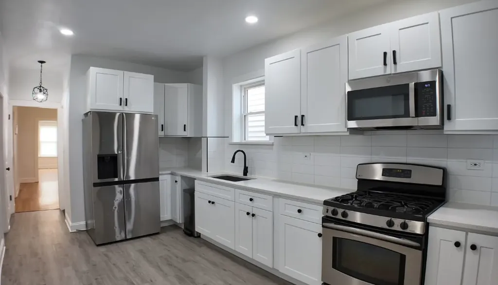 6740 South Laflin Street Chicago IL 60636