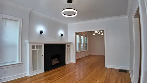 6740 South Laflin Street Chicago IL 60636
