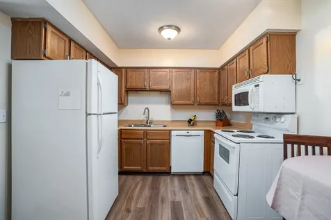 2505 26TH Avenue Court Rock Island IL 61201