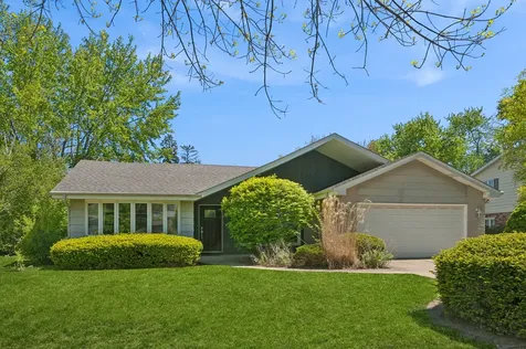 1663 Longvalley Drive Northbrook IL 60062