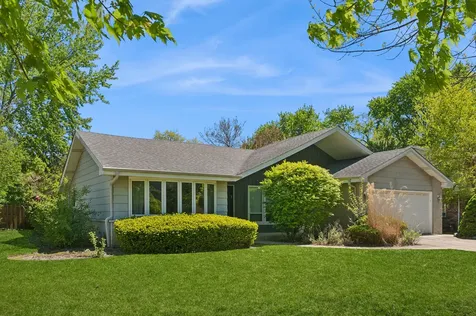 1663 Longvalley Drive Northbrook IL 60062