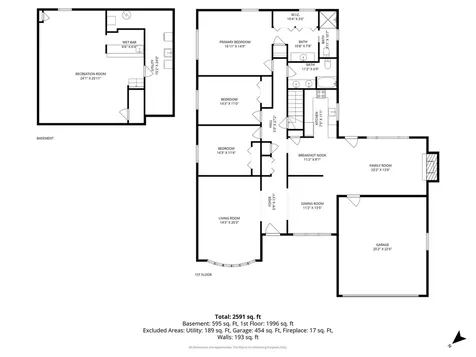 1663 Longvalley Drive Northbrook IL 60062