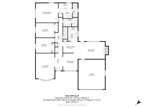 1663 Longvalley Drive Northbrook IL 60062