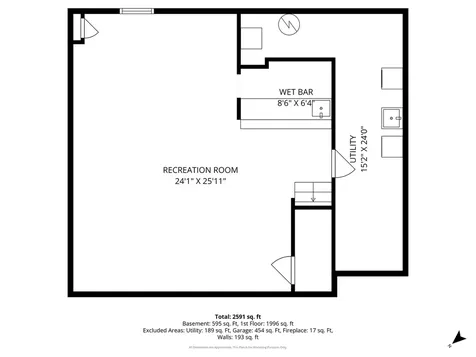 1663 Longvalley Drive Northbrook IL 60062