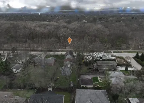 933 Harms Road Glenview IL 60025