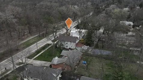 933 Harms Road Glenview IL 60025