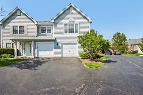 1344 Orleans Drive Mundelein IL 60060