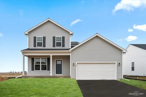 427 Windmill Way Dekalb IL 60115