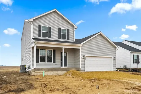 427 Windmill Way Dekalb IL 60115