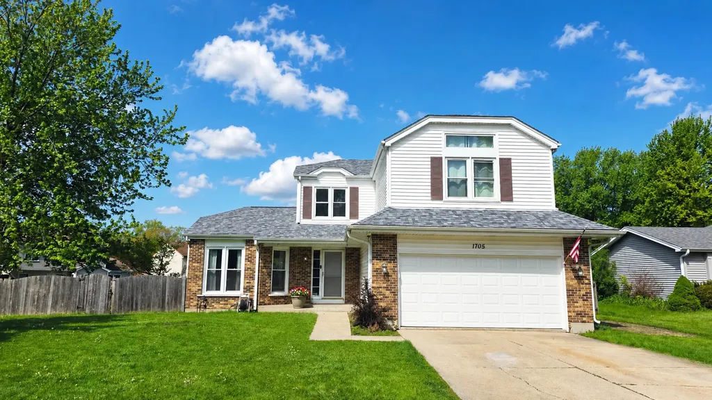 1705 North Ryan Street Mchenry IL 60050
