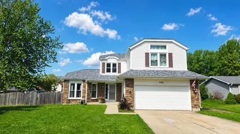 1705 North Ryan Street Mchenry IL 60050