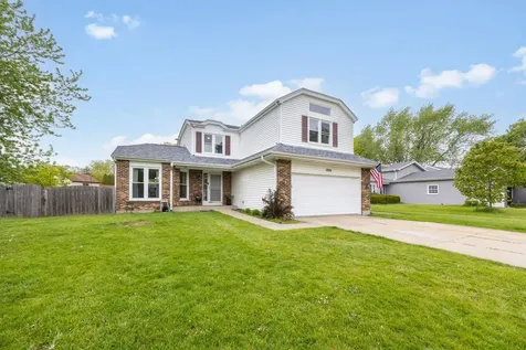 1705 North Ryan Street Mchenry IL 60050