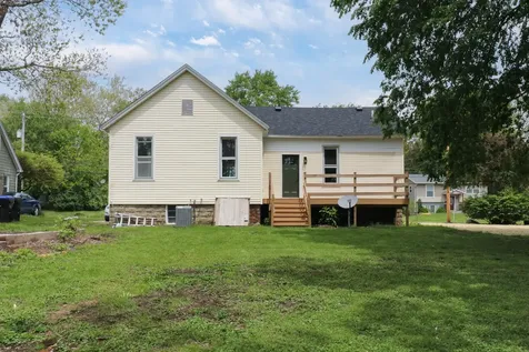 1308 West Market Street Bloomington IL 61701