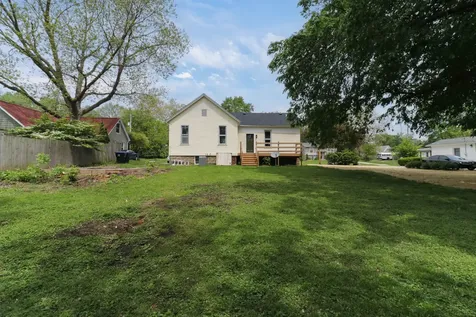 1308 West Market Street Bloomington IL 61701