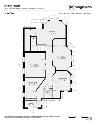 28 South 5th Street Geneva IL 60134