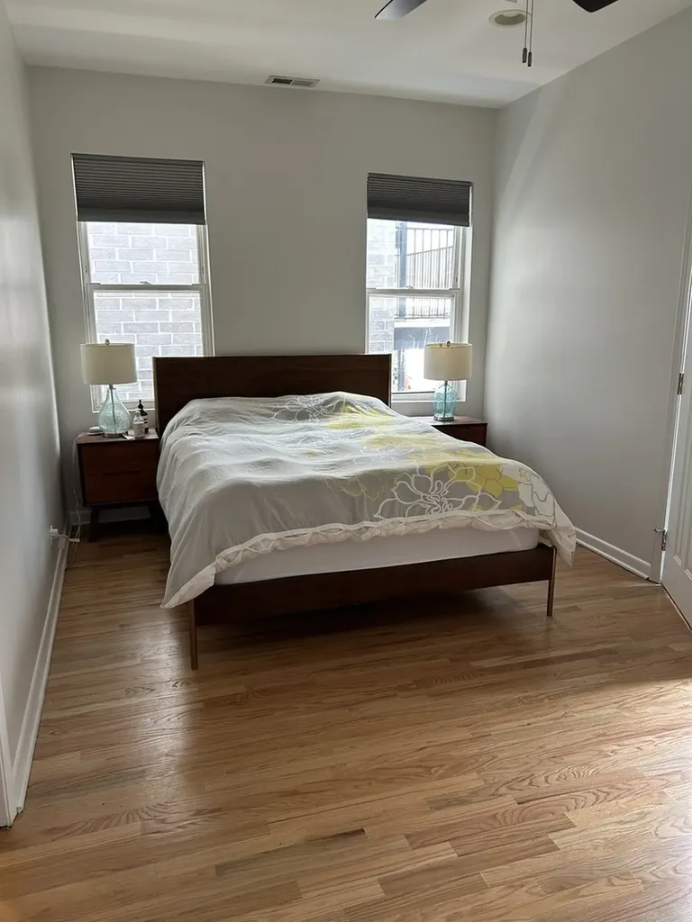 1538 West Fry Street Chicago IL 60642