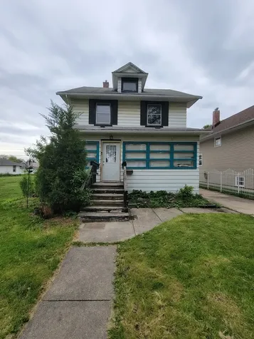 227 West 16th Place Chicago Heights IL 60411