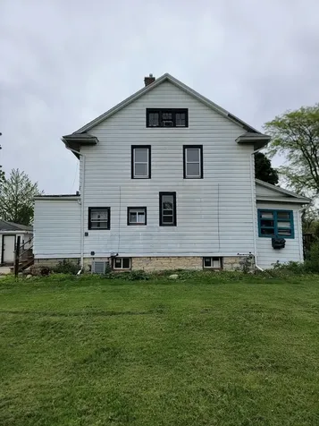 227 West 16th Place Chicago Heights IL 60411
