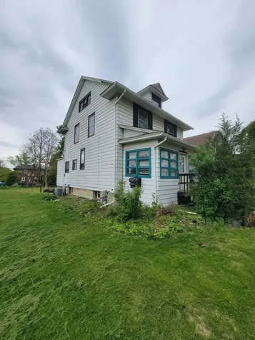 227 West 16th Place Chicago Heights IL 60411