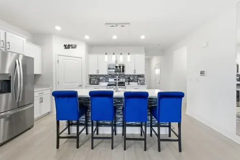 1110 Redtail Court Woodstock IL 60098