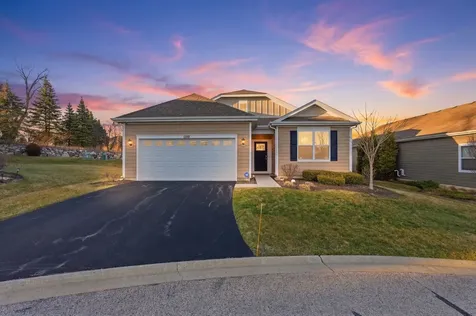 1110 Redtail Court Woodstock IL 60098