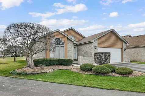 18311 65TH Avenue Tinley Park IL 60477
