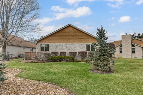 18311 65TH Avenue Tinley Park IL 60477