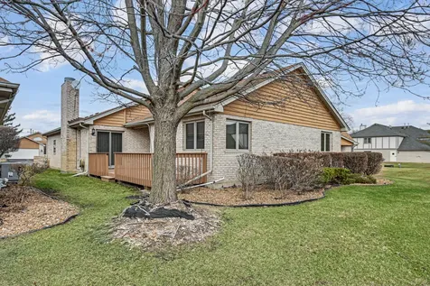 18311 65TH Avenue Tinley Park IL 60477