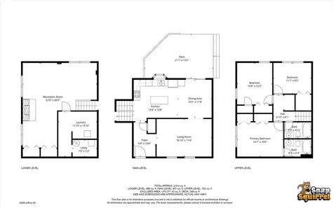 2229 Jeffery Drive St. Joseph IL 61873