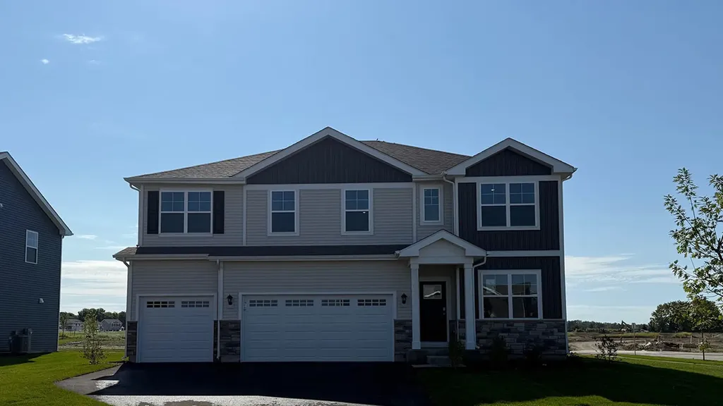 2314 Hirsch Road Oswego IL 60543