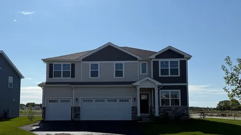 2314 Hirsch Road Oswego IL 60543
