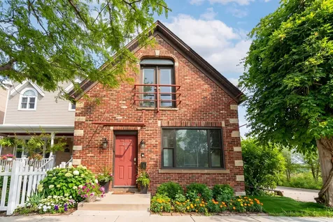 2331 North Elston Court Chicago IL 60614